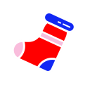 Socks 1 Icon