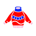 Sweater 1 Icon