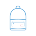 A bag Icon