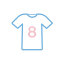 T-shirt Icon