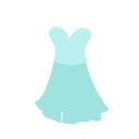 Dress-01 Icon