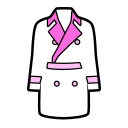 Coat x1024-01 Icon