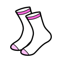 Socks x1024-01 Icon