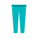 casual pants Icon