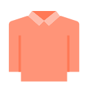 orangeShirt Icon
