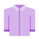 PurpleShirt Icon