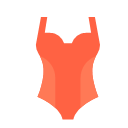 Swimsuit Icon