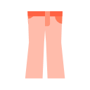 Wide leg pants Icon
