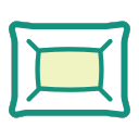 pillow Icon