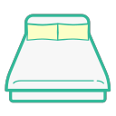 bedding article Icon