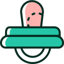 nipple Icon