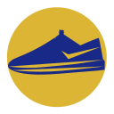 Jogging shoes Icon