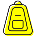 Bag Backpack Icon