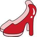 high heel Icon