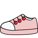 sandals Icon