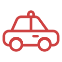 A car Icon