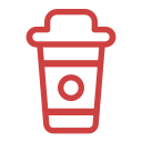 Coffee cup Icon