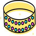 Bracelet _2 Icon