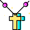 Cross _2 Icon