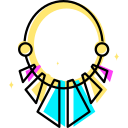 Necklace 1 Icon