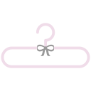 Bow hanger Icon