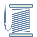 Needlework Icon