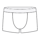 boxer Icon