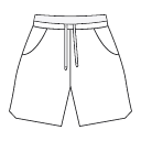 shorts Icon