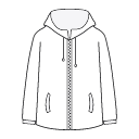 Sport coat Icon