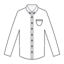 Work shirt Icon