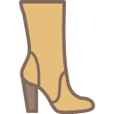 high-heel-boot Icon