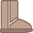 ugg-boot Icon