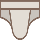 underpants Icon
