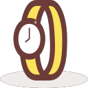 Wrist watch Icon