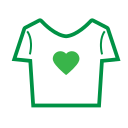 Spring new - T-shirt Icon