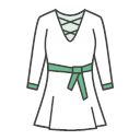 Dress Icon