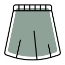 02 skirts Icon