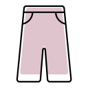 10 trousers Icon