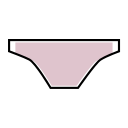 13 underwear Icon