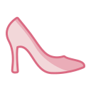 Shoes high heels Icon