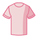 T-shirt short sleeves Icon