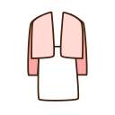 Cardigan Icon