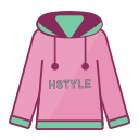 hoodie Icon