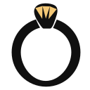 Ring (2) - 01 Icon