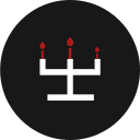 Candlestick Icon