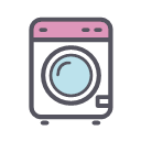 Washing machine Icon