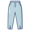 Casual pants Icon