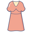 Dress Icon