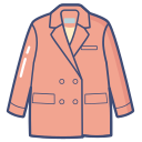 Suit jacket Icon