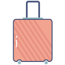 suitcase Icon